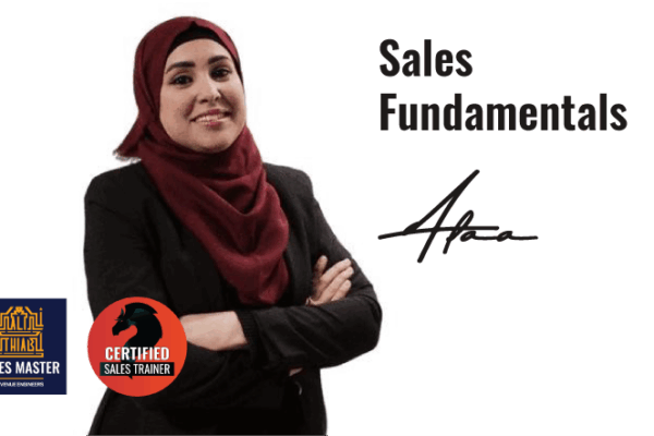 Sales Fundamentals