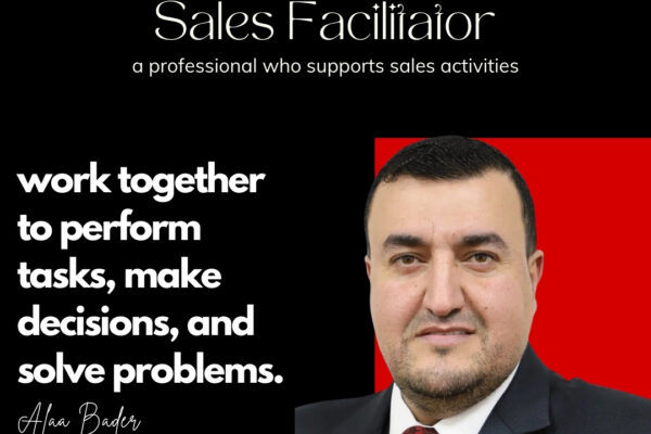 Sales Facilitator