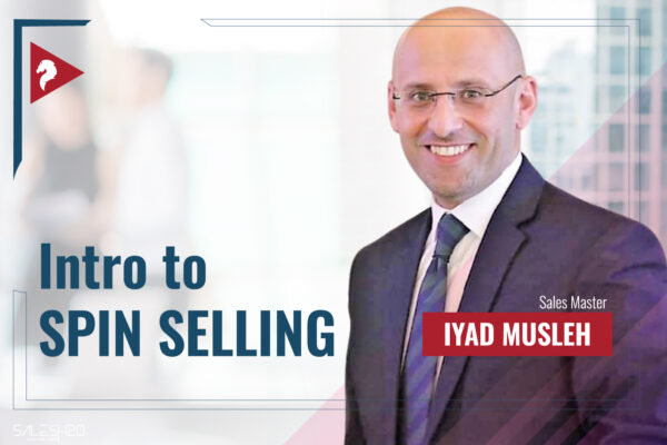 SPIN Selling