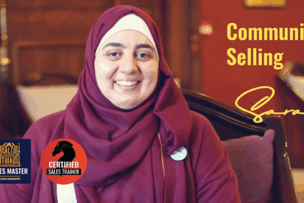 Community Selling