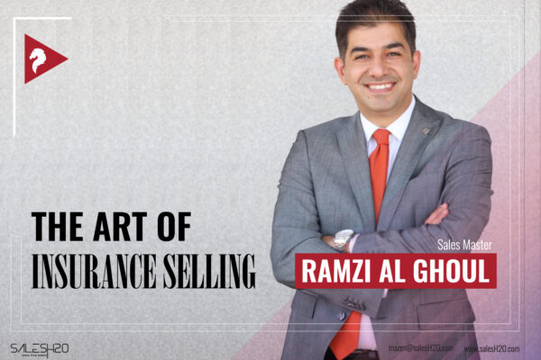 The Art of Insurance Selling