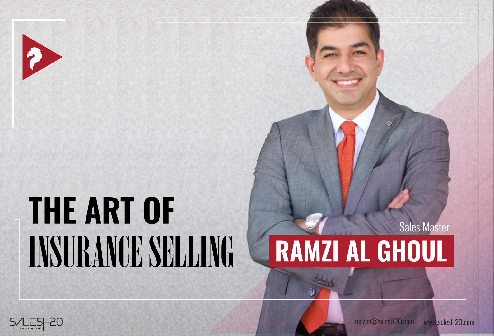 The Art of Insurance Selling