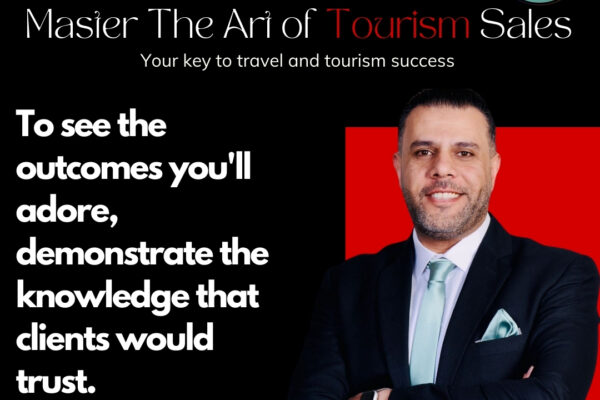 Certified Tourism Sales