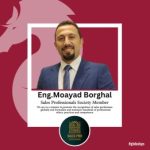 Profile picture of Eng. Mouayyad