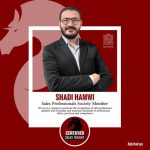 Profile picture of Shadi Hamwi