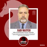 Profile picture of Fadi Watfah